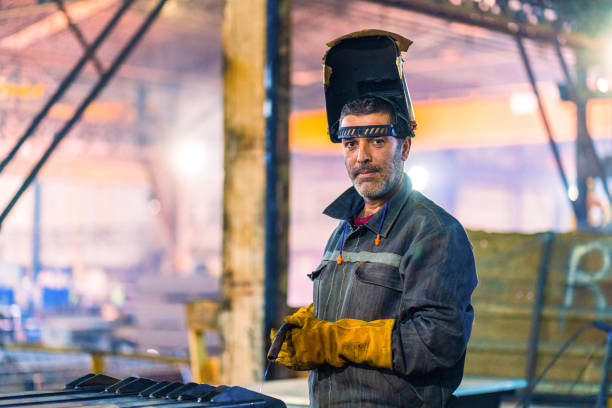 Best Food and Beverage Processing Equipment Welding in West Fork, AR