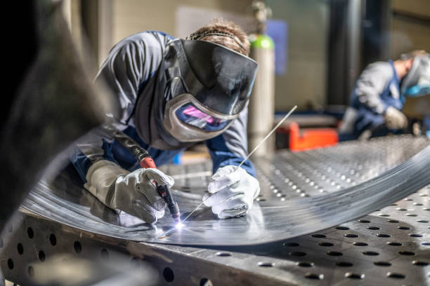Best Pipe Welding in West Fork, AR