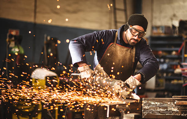 Trusted West Fork, AR Welder & Metal Fabrication Experts
