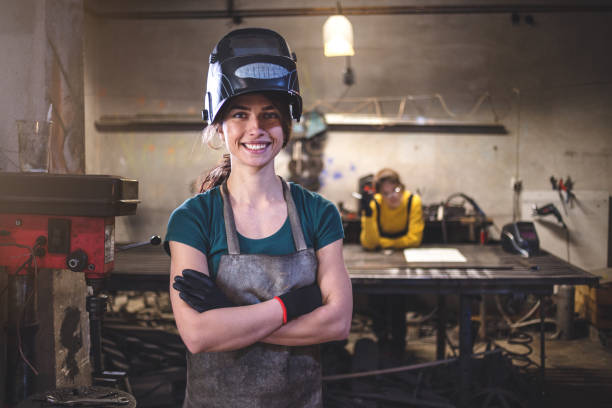 Best Specialty Welding Processes in West Fork, AR